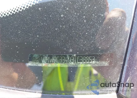 WMWRC33403TC38853